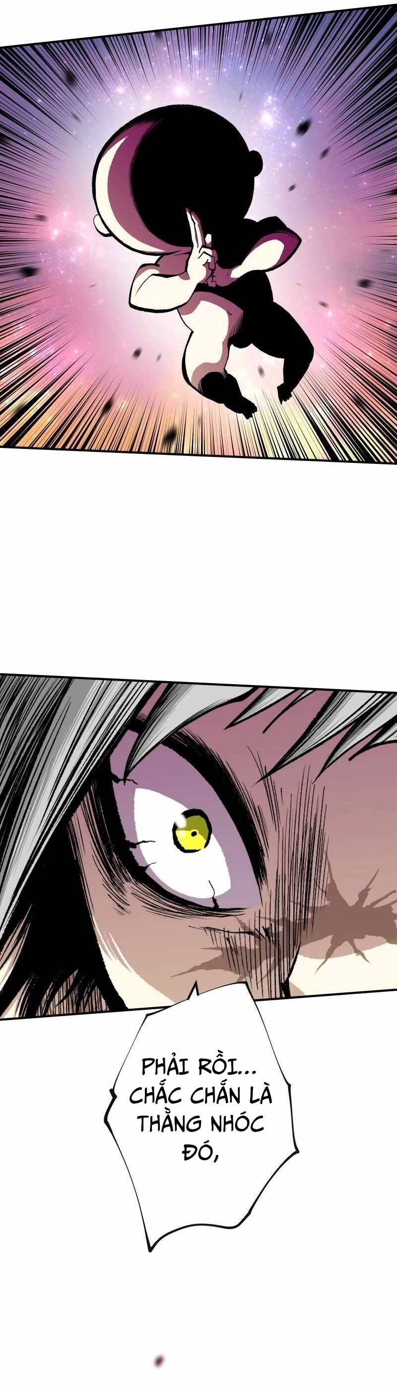 Ninja Tái Sinh Ở Thế Giới Khác - Hành Trình Tìm Lại Nhân Tính Của Fuuma Kotarou Chapter 12 - Trang 28