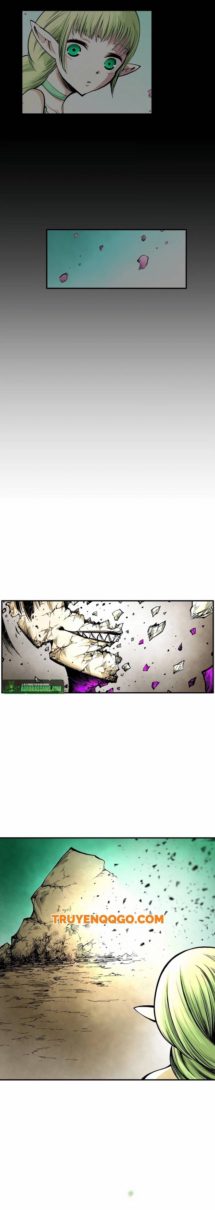 Ninja Tái Sinh Ở Thế Giới Khác - Hành Trình Tìm Lại Nhân Tính Của Fuuma Kotarou Chapter 10 - Trang 15