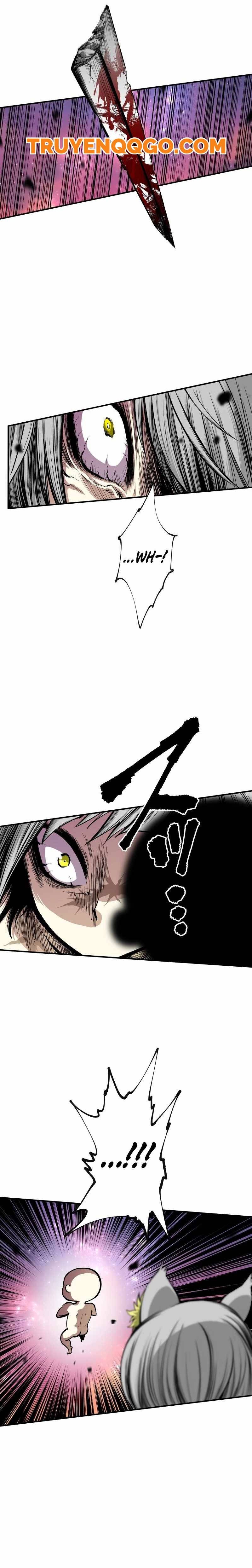 Ninja Tái Sinh Ở Thế Giới Khác - Hành Trình Tìm Lại Nhân Tính Của Fuuma Kotarou Chapter 12 - Trang 27