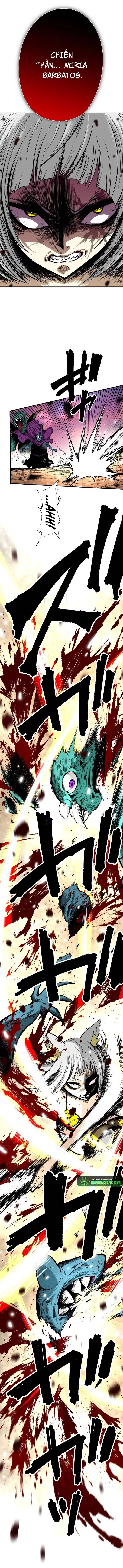 Ninja Tái Sinh Ở Thế Giới Khác - Hành Trình Tìm Lại Nhân Tính Của Fuuma Kotarou Chapter 11 - Trang 14