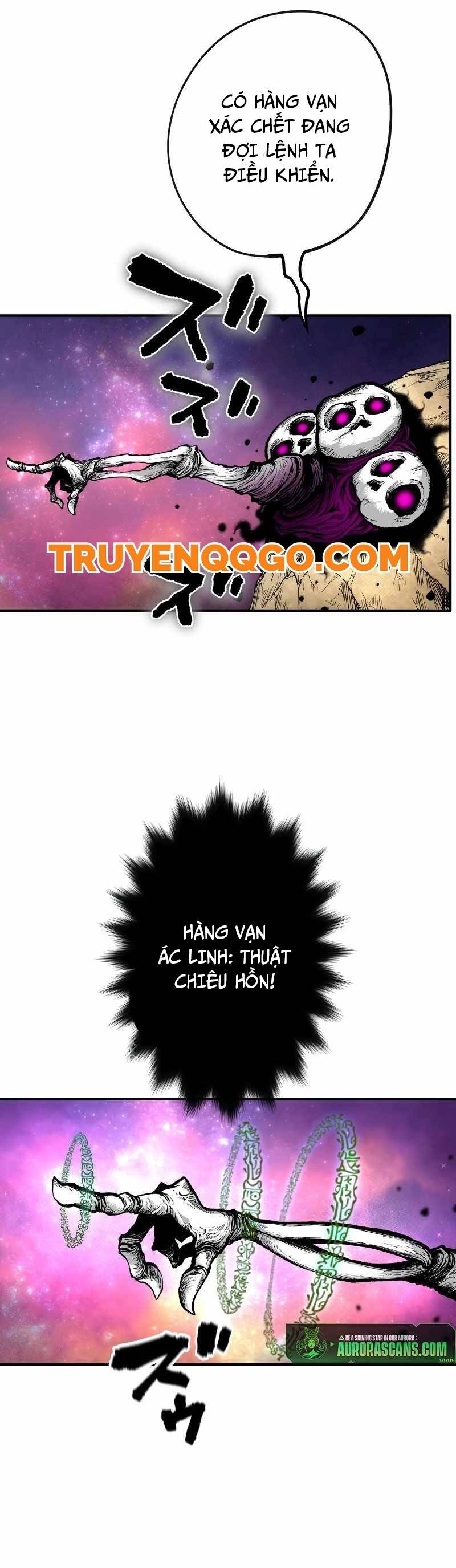 Ninja Tái Sinh Ở Thế Giới Khác - Hành Trình Tìm Lại Nhân Tính Của Fuuma Kotarou Chapter 12 - Trang 9