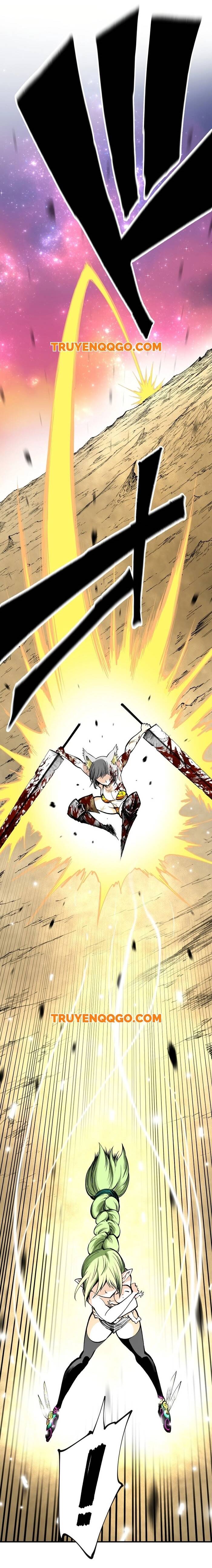 Ninja Tái Sinh Ở Thế Giới Khác - Hành Trình Tìm Lại Nhân Tính Của Fuuma Kotarou Chapter 11 - Trang 20