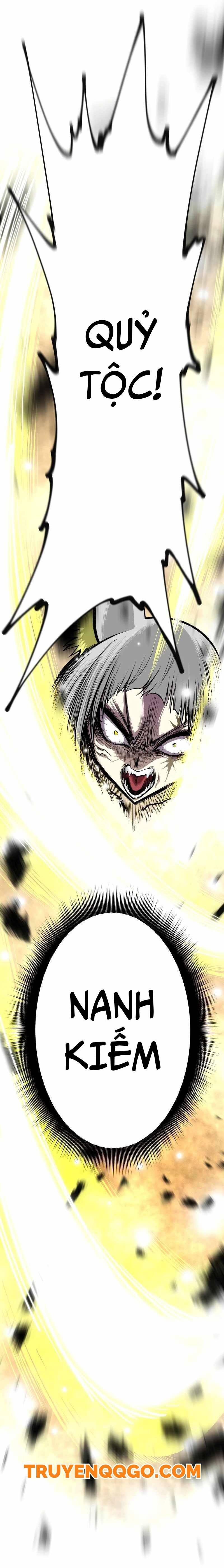 Ninja Tái Sinh Ở Thế Giới Khác - Hành Trình Tìm Lại Nhân Tính Của Fuuma Kotarou Chapter 12 - Trang 15