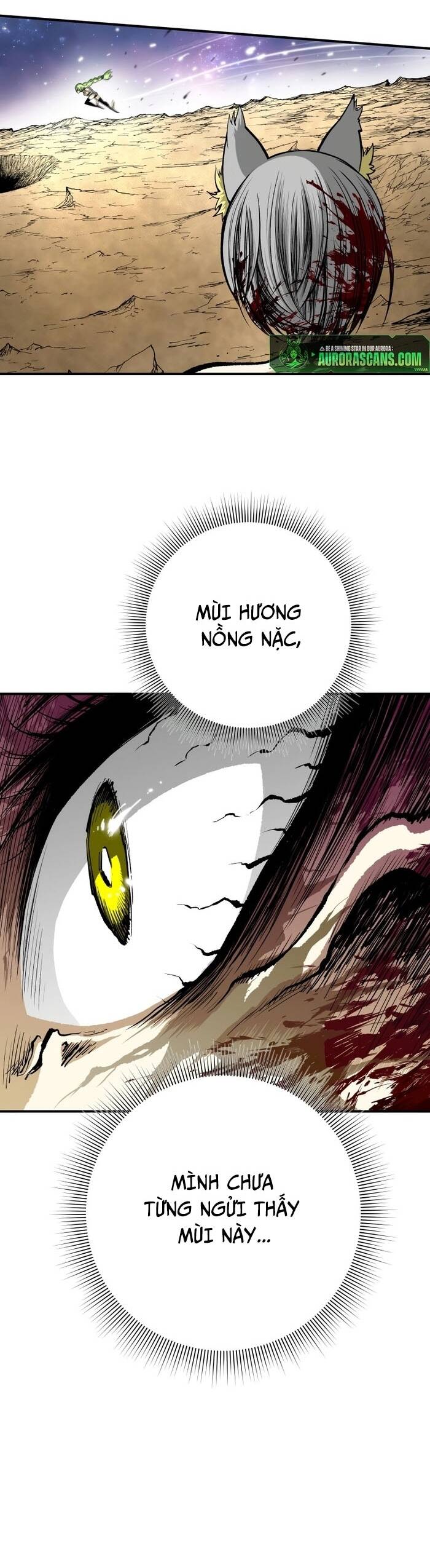 Ninja Tái Sinh Ở Thế Giới Khác - Hành Trình Tìm Lại Nhân Tính Của Fuuma Kotarou Chapter 11 - Trang 17