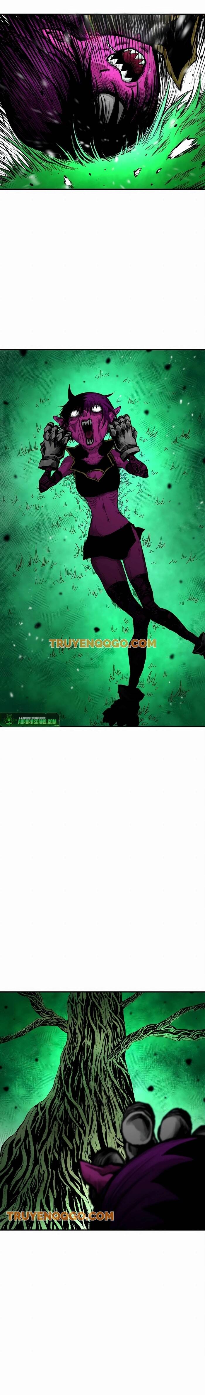 Ninja Tái Sinh Ở Thế Giới Khác - Hành Trình Tìm Lại Nhân Tính Của Fuuma Kotarou Chapter 10 - Trang 22