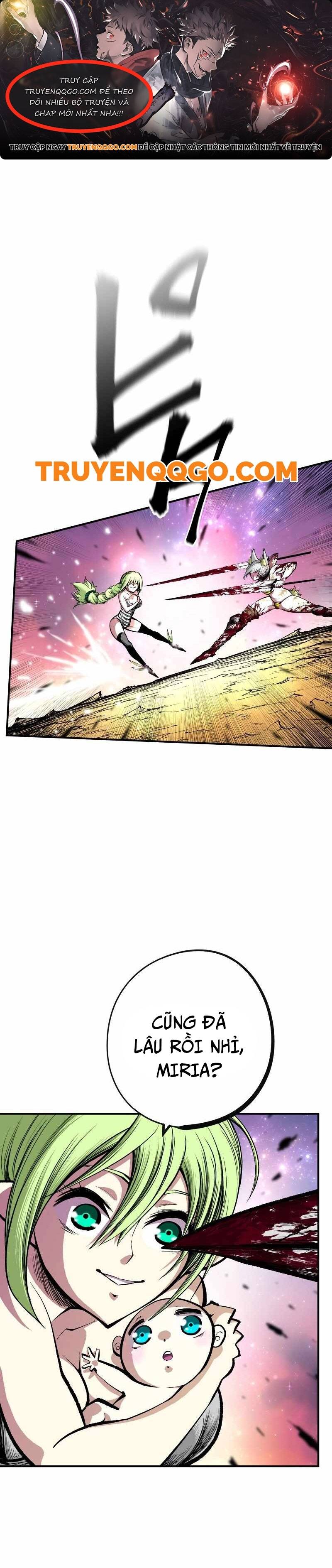 Ninja Tái Sinh Ở Thế Giới Khác - Hành Trình Tìm Lại Nhân Tính Của Fuuma Kotarou Chapter 12 - Trang 1