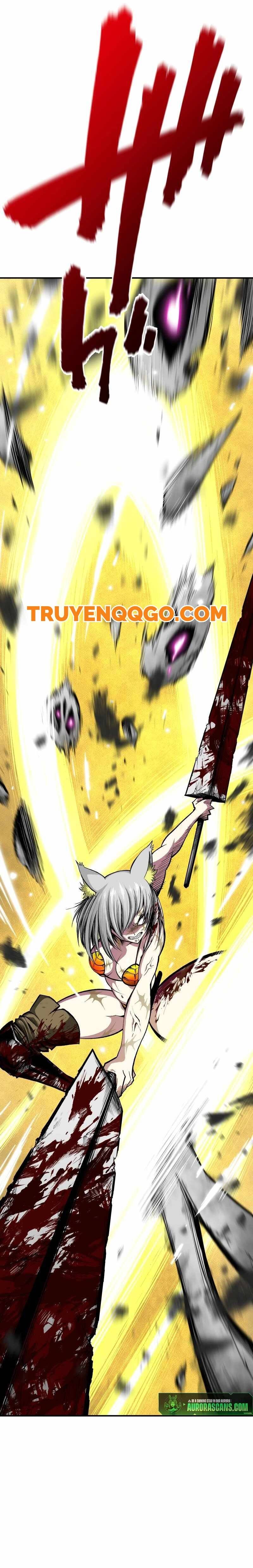 Ninja Tái Sinh Ở Thế Giới Khác - Hành Trình Tìm Lại Nhân Tính Của Fuuma Kotarou Chapter 12 - Trang 13