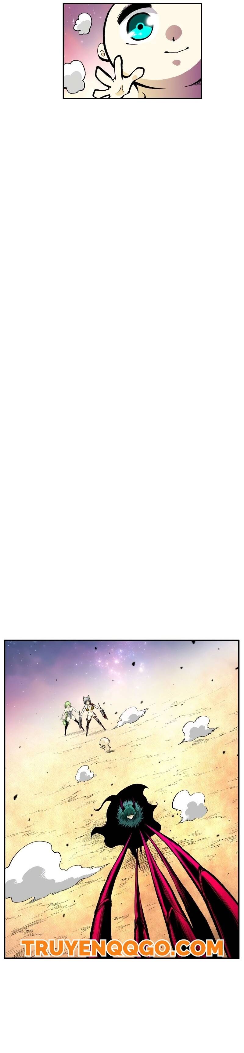 Ninja Tái Sinh Ở Thế Giới Khác - Hành Trình Tìm Lại Nhân Tính Của Fuuma Kotarou Chapter 13 - Trang 16