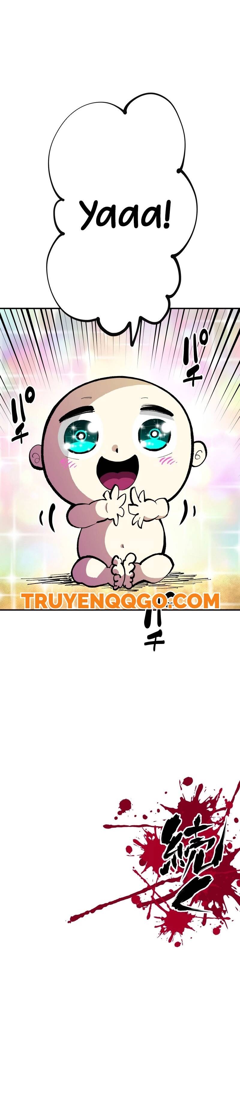 Ninja Tái Sinh Ở Thế Giới Khác - Hành Trình Tìm Lại Nhân Tính Của Fuuma Kotarou Chapter 13 - Trang 33