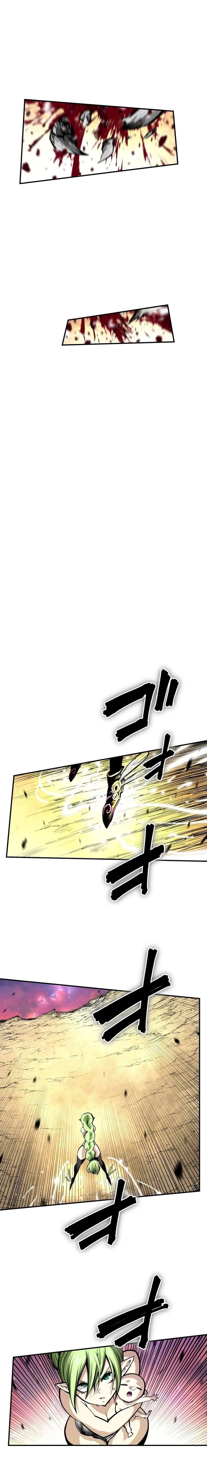Ninja Tái Sinh Ở Thế Giới Khác - Hành Trình Tìm Lại Nhân Tính Của Fuuma Kotarou Chapter 11 - Trang 15