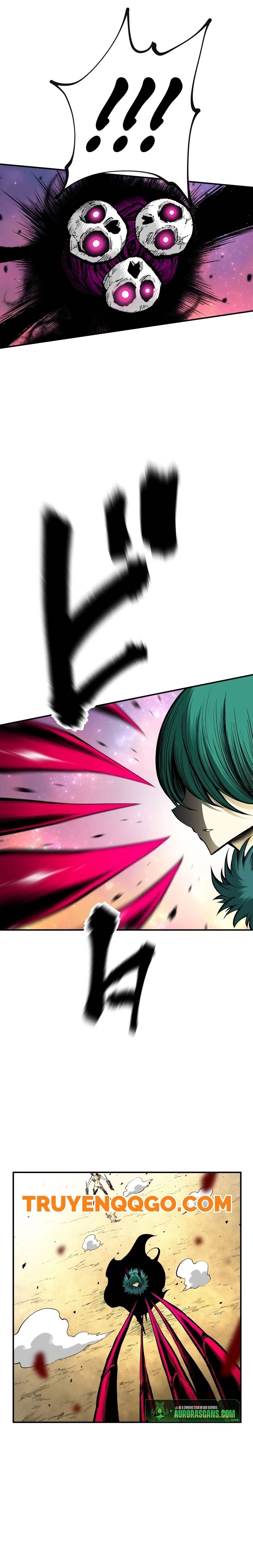 Ninja Tái Sinh Ở Thế Giới Khác - Hành Trình Tìm Lại Nhân Tính Của Fuuma Kotarou Chapter 13 - Trang 13