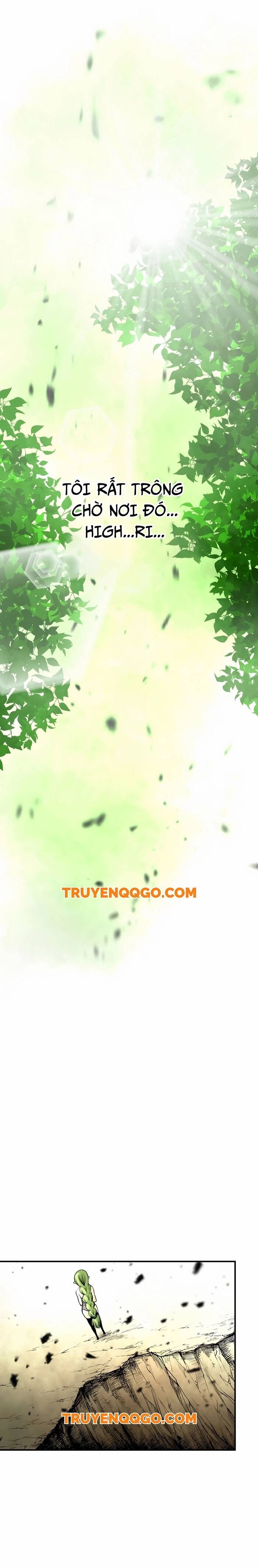 Ninja Tái Sinh Ở Thế Giới Khác - Hành Trình Tìm Lại Nhân Tính Của Fuuma Kotarou Chapter 10 - Trang 16