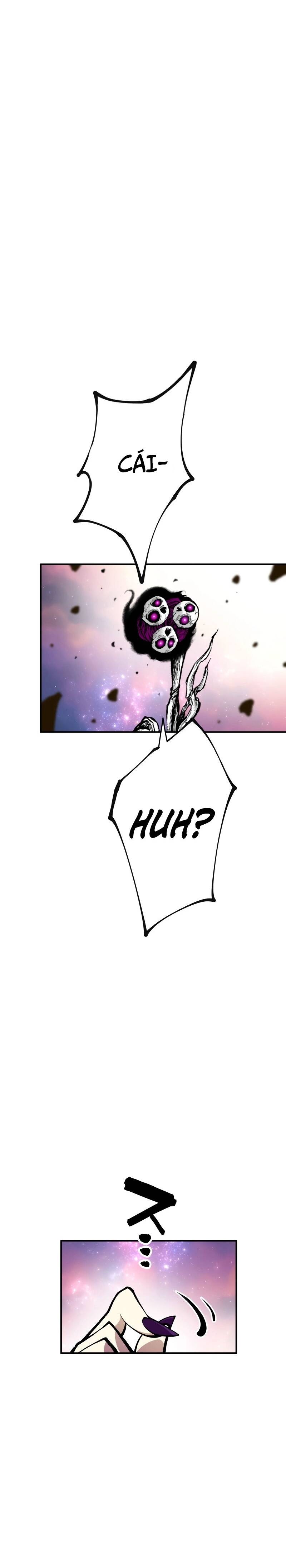Ninja Tái Sinh Ở Thế Giới Khác - Hành Trình Tìm Lại Nhân Tính Của Fuuma Kotarou Chapter 13 - Trang 28