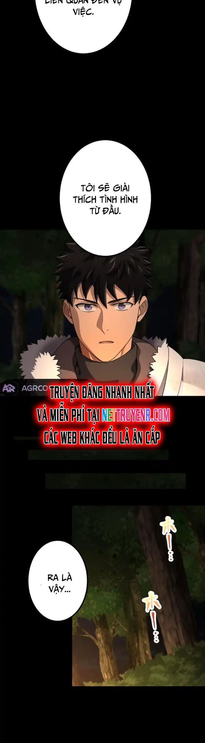 Thực Quỷ Mạo Hiểm Giả Chapter 38 - Trang 21