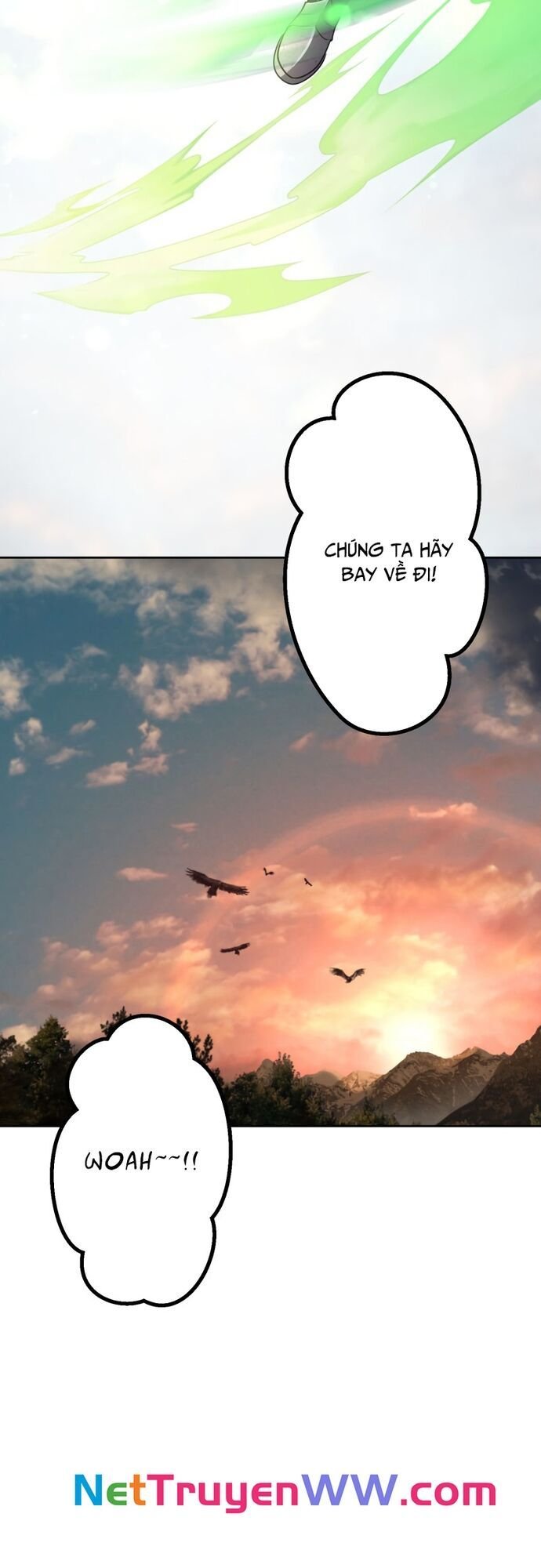 Thực Quỷ Mạo Hiểm Giả Chapter 13 - Trang 45