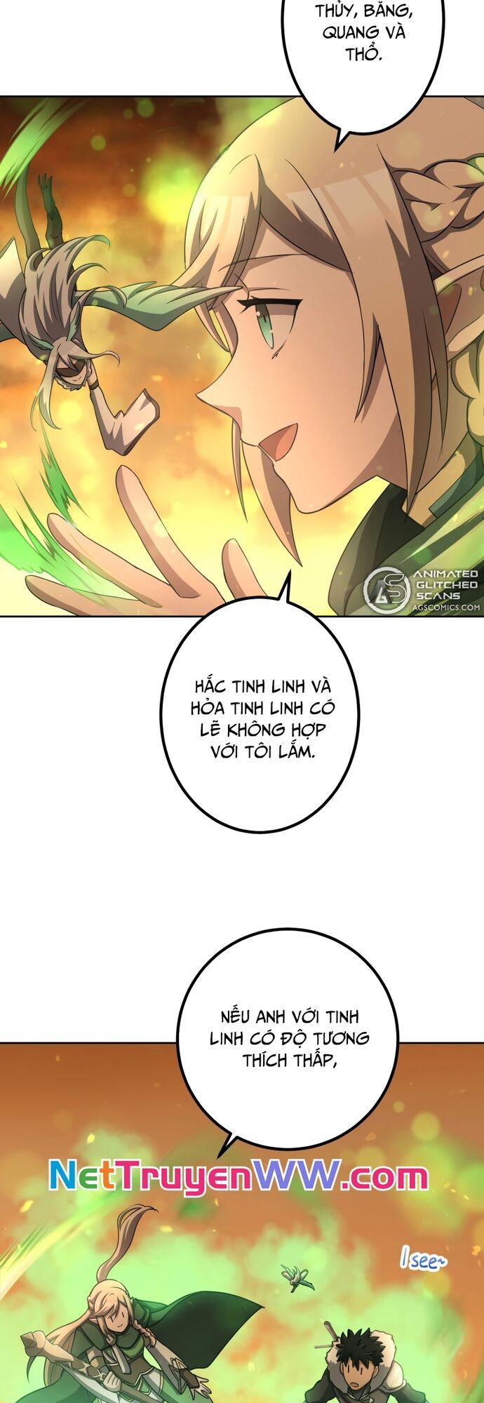 Thực Quỷ Mạo Hiểm Giả Chapter 13 - Trang 48
