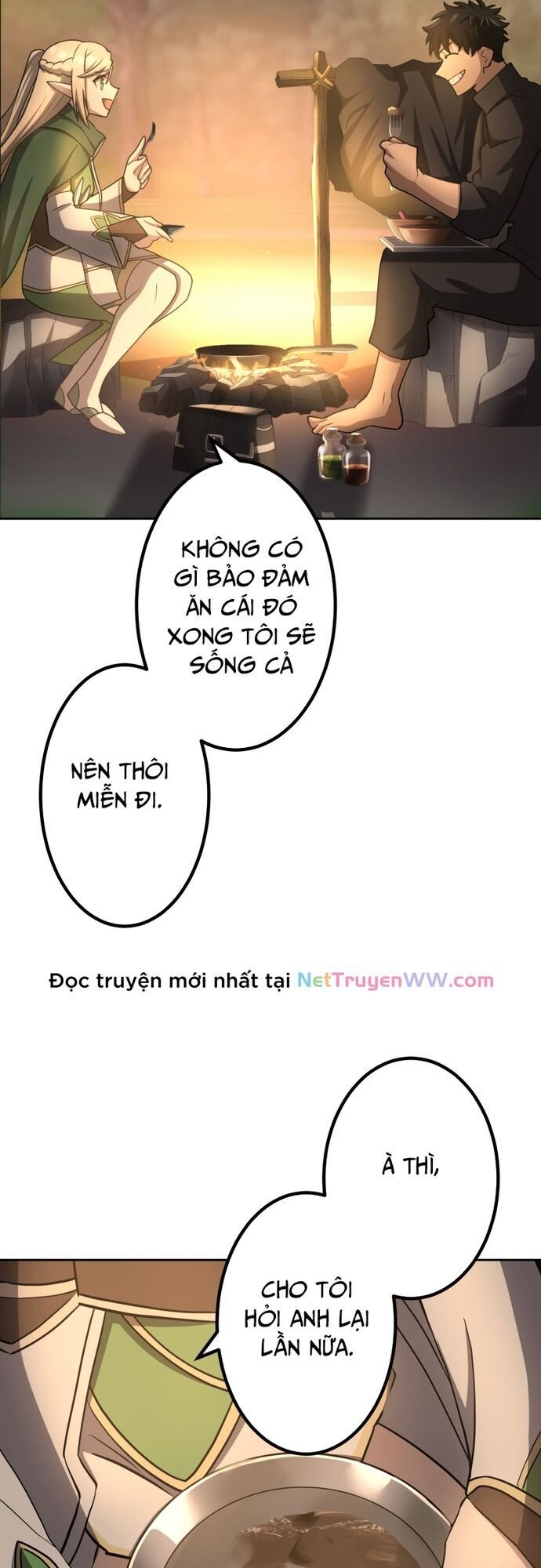 Thực Quỷ Mạo Hiểm Giả Chapter 12 - Trang 27