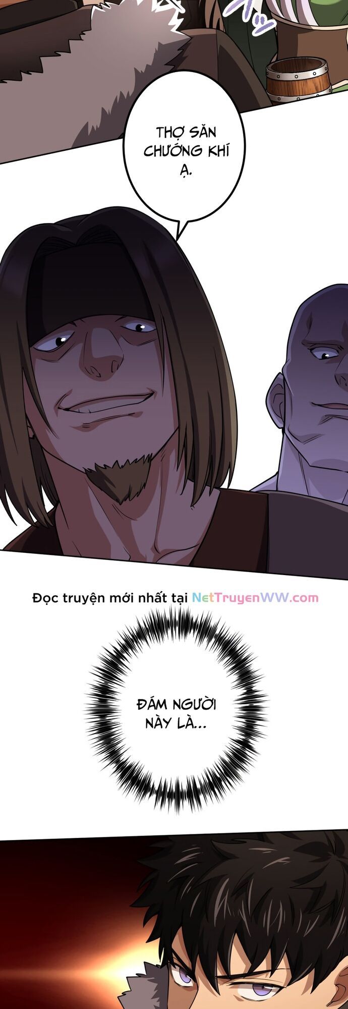 Thực Quỷ Mạo Hiểm Giả Chapter 10 - Trang 24