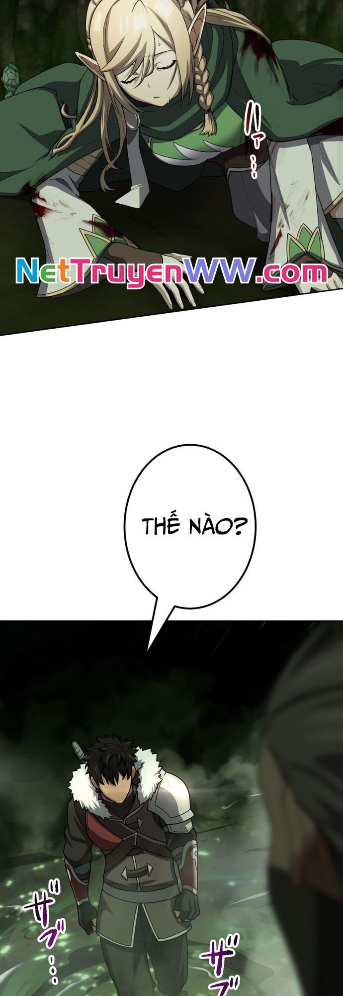 Thực Quỷ Mạo Hiểm Giả Chapter 8 - Trang 29