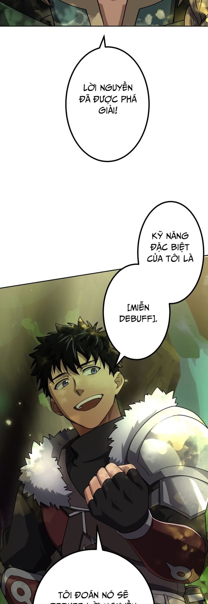 Thực Quỷ Mạo Hiểm Giả Chapter 9 - Trang 67