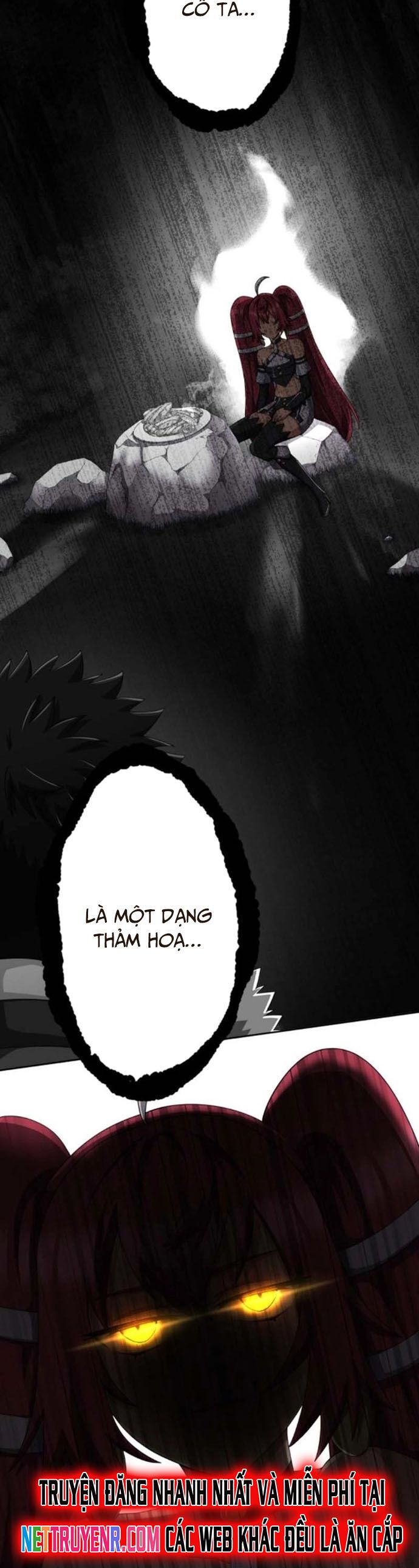 Thực Quỷ Mạo Hiểm Giả Chapter 43 - Trang 19
