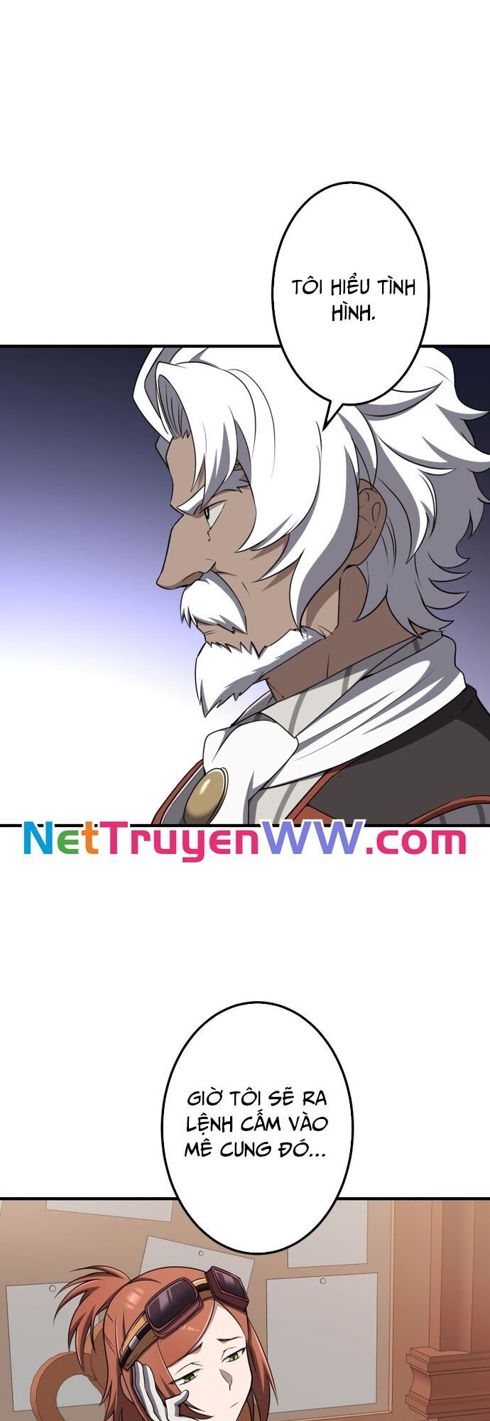 Thực Quỷ Mạo Hiểm Giả Chapter 4 - Trang 28