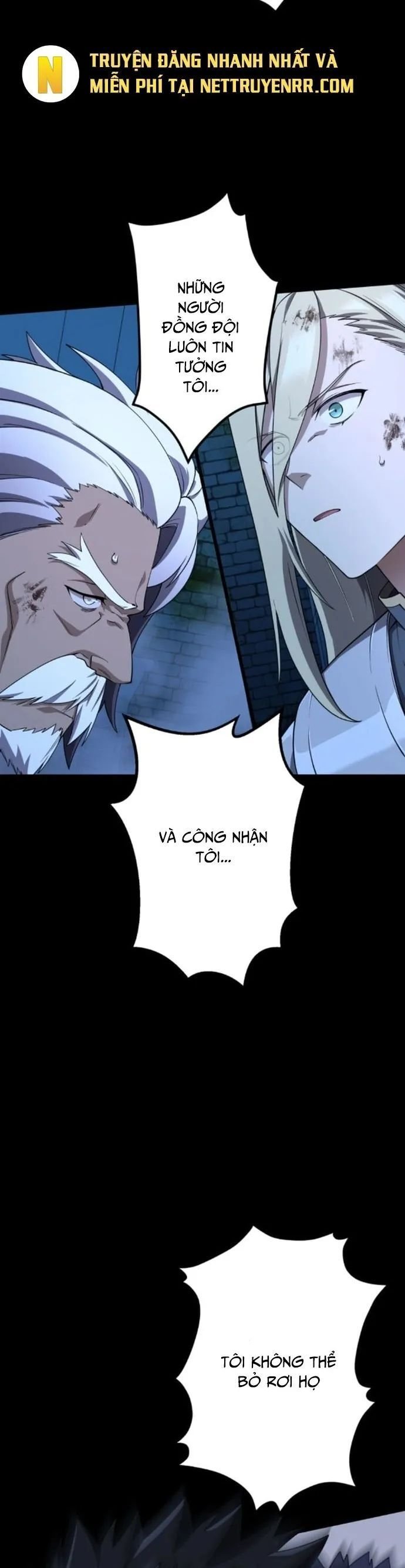 Thực Quỷ Mạo Hiểm Giả Chapter 36 - Trang 27