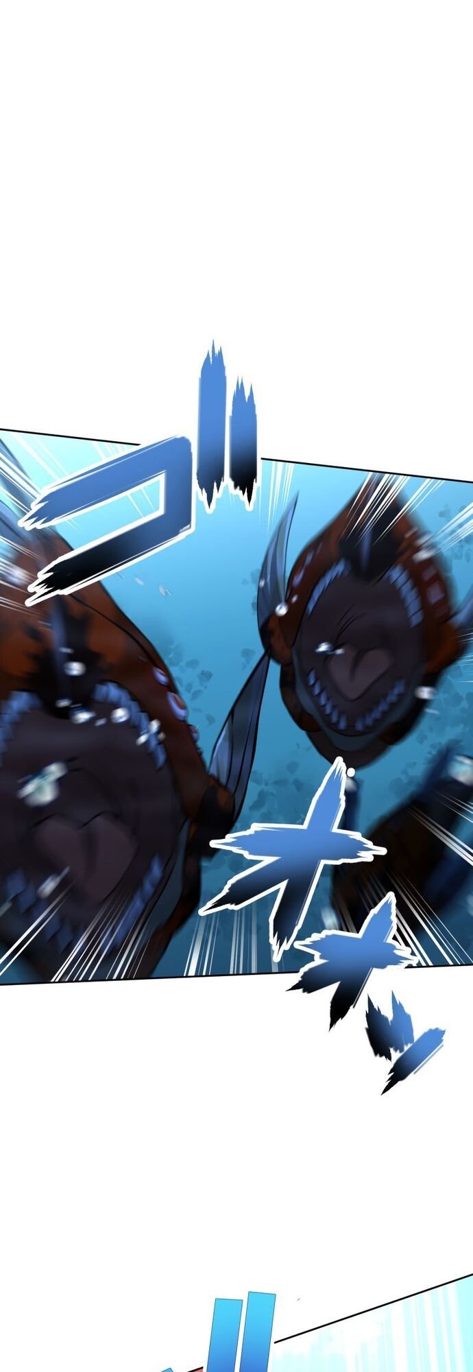 Thực Quỷ Mạo Hiểm Giả Chapter 11 - Trang 58