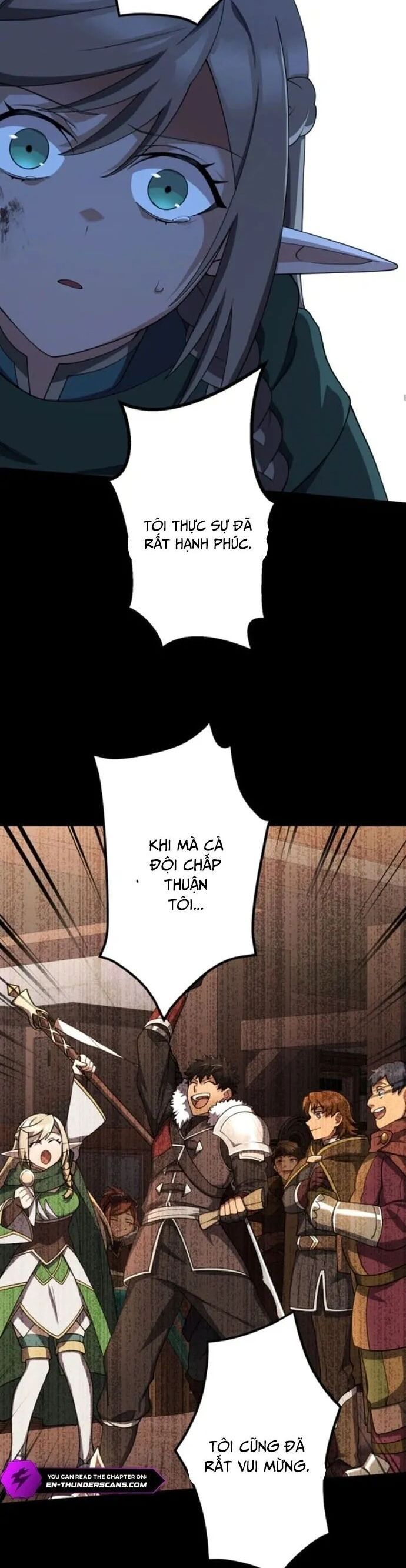 Thực Quỷ Mạo Hiểm Giả Chapter 36 - Trang 26
