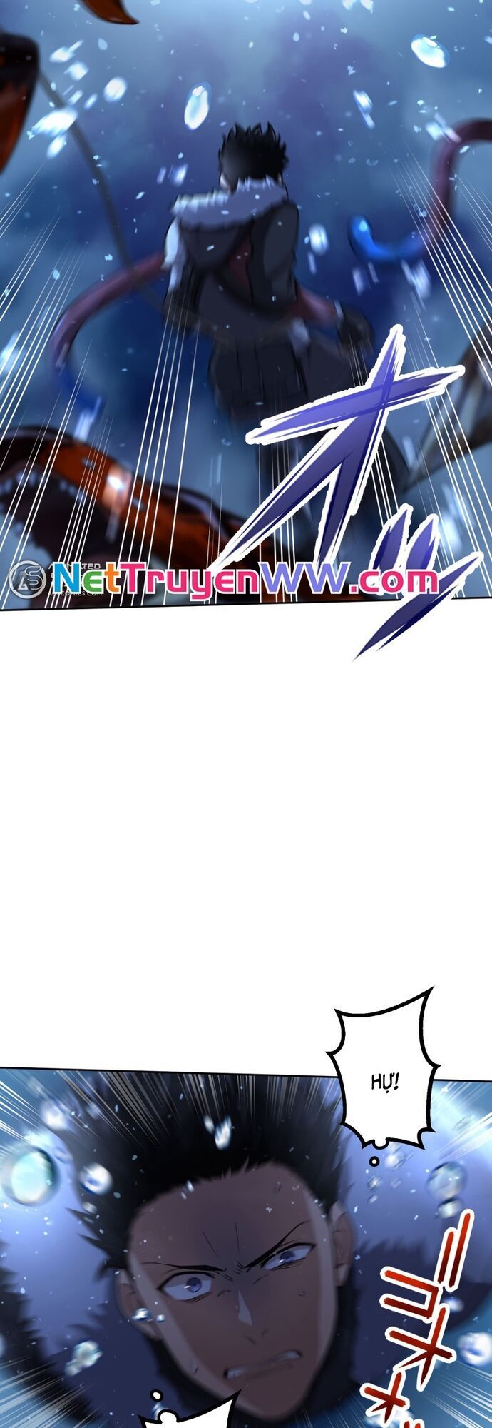 Thực Quỷ Mạo Hiểm Giả Chapter 11 - Trang 37