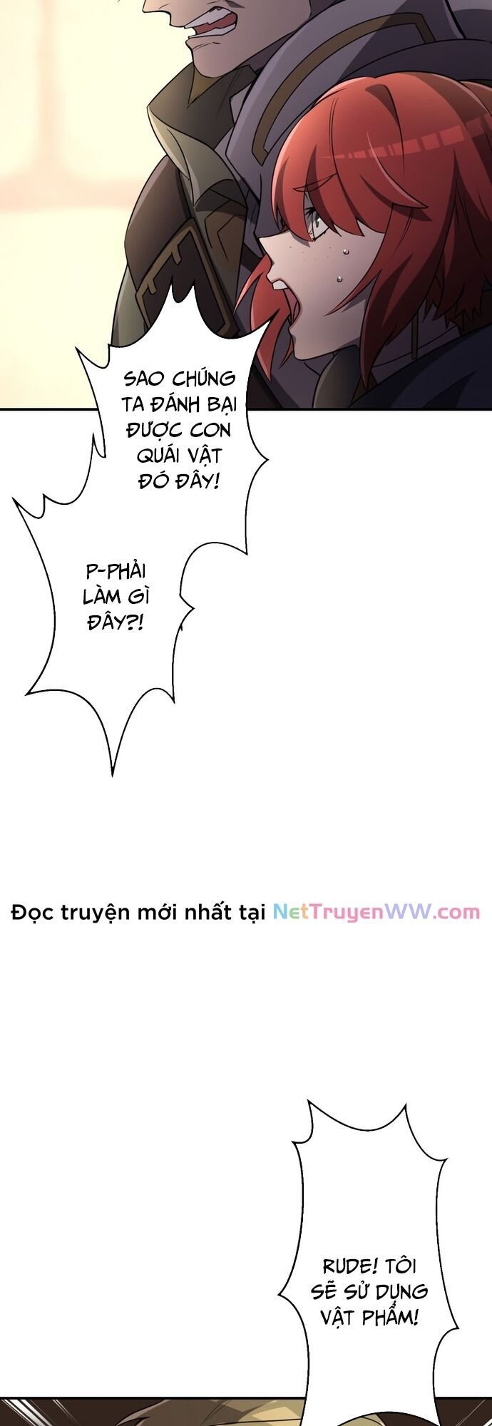 Thực Quỷ Mạo Hiểm Giả Chapter 3 - Trang 3