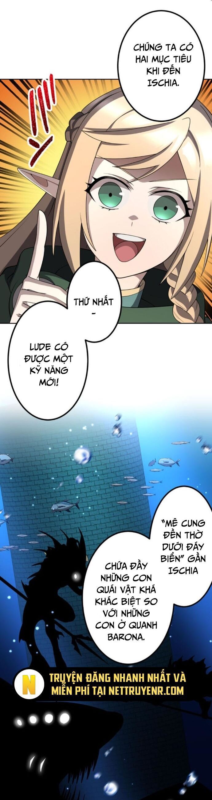 Thực Quỷ Mạo Hiểm Giả Chapter 40 - Trang 29