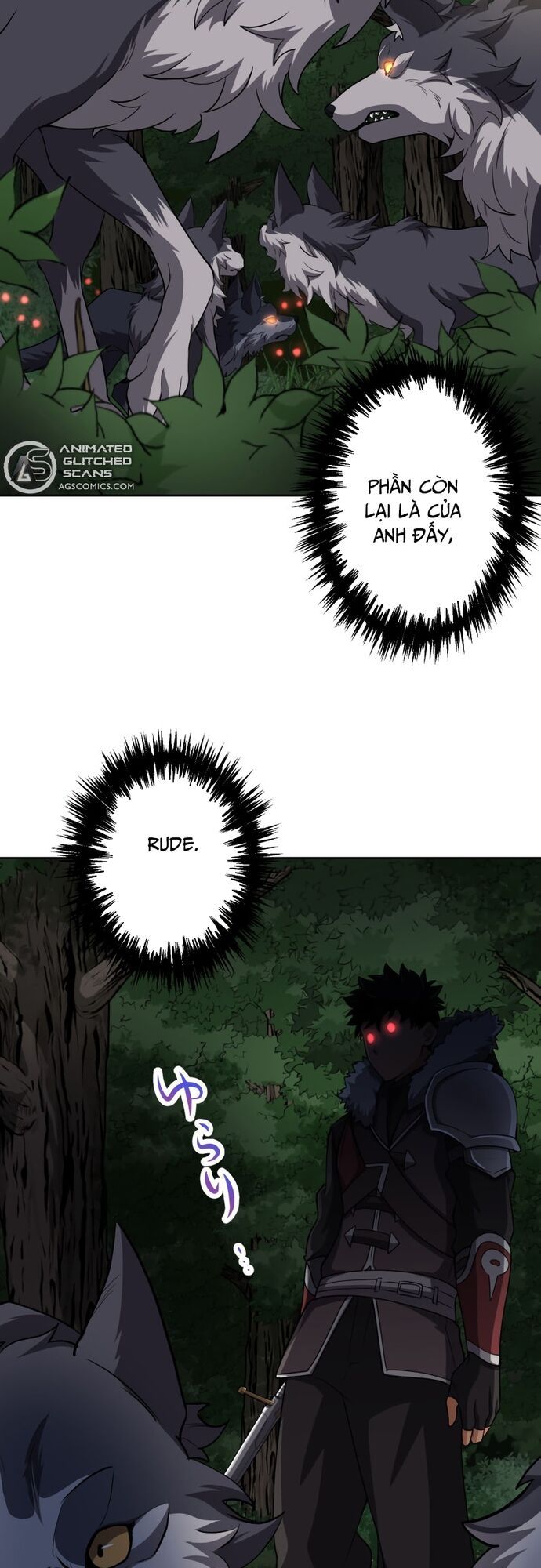Thực Quỷ Mạo Hiểm Giả Chapter 13 - Trang 33