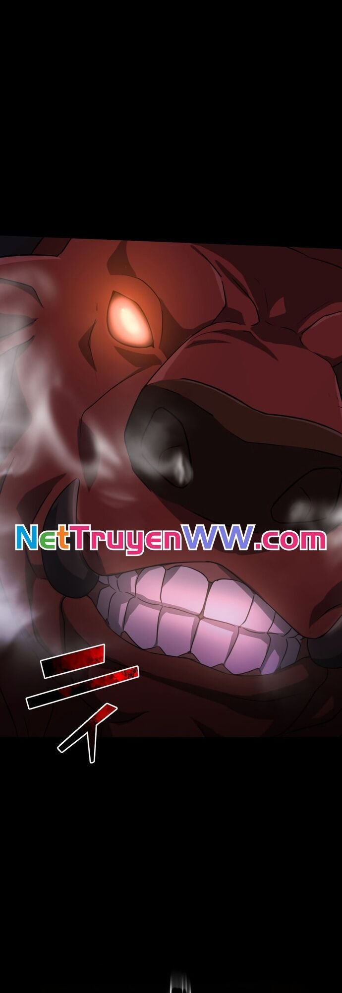 Thực Quỷ Mạo Hiểm Giả Chapter 3 - Trang 22