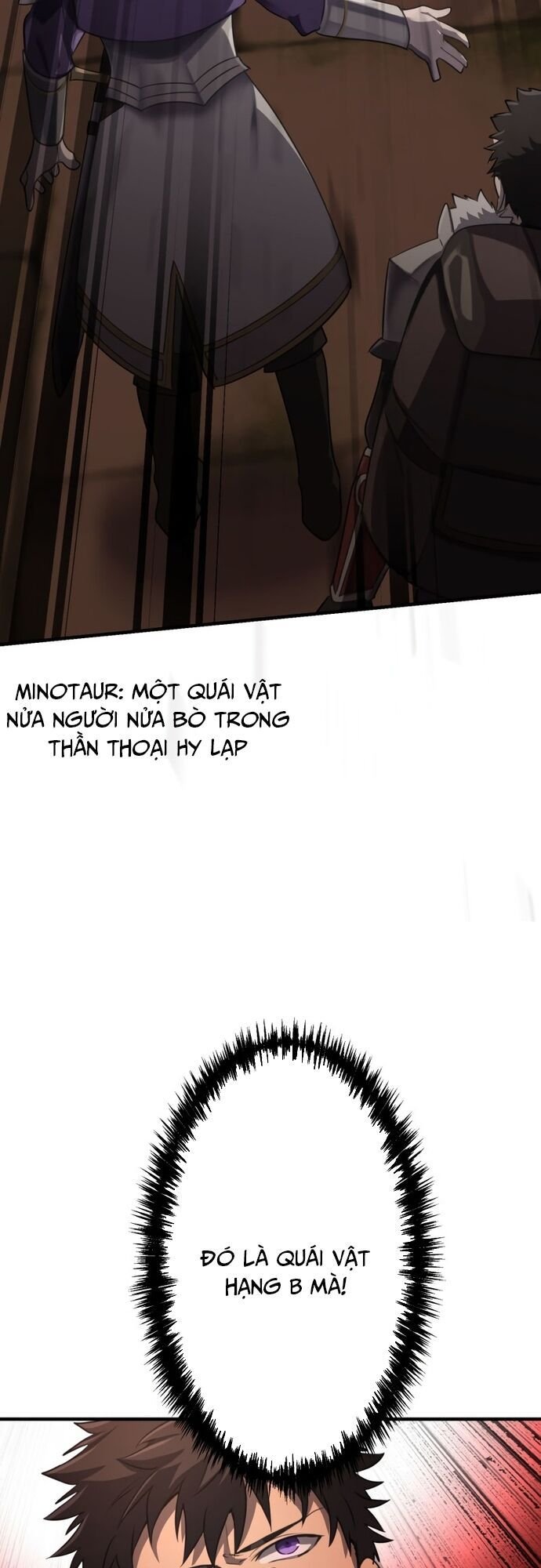 Thực Quỷ Mạo Hiểm Giả Chapter 2 - Trang 65