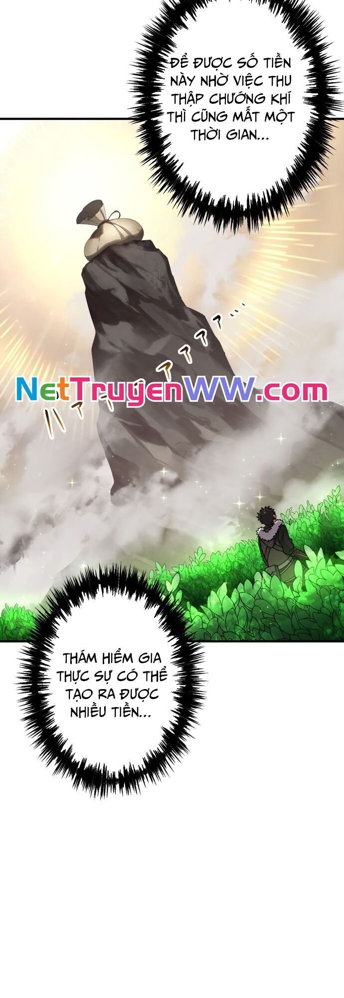 Thực Quỷ Mạo Hiểm Giả Chapter 5 - Trang 20