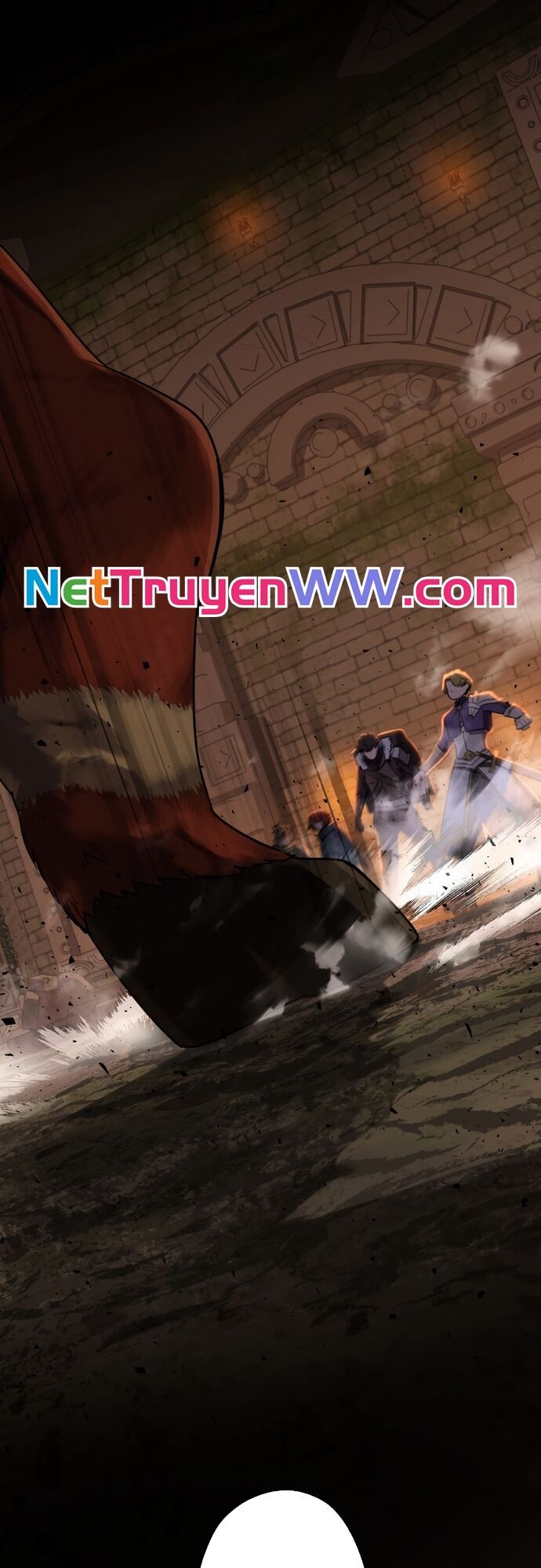 Thực Quỷ Mạo Hiểm Giả Chapter 2 - Trang 62