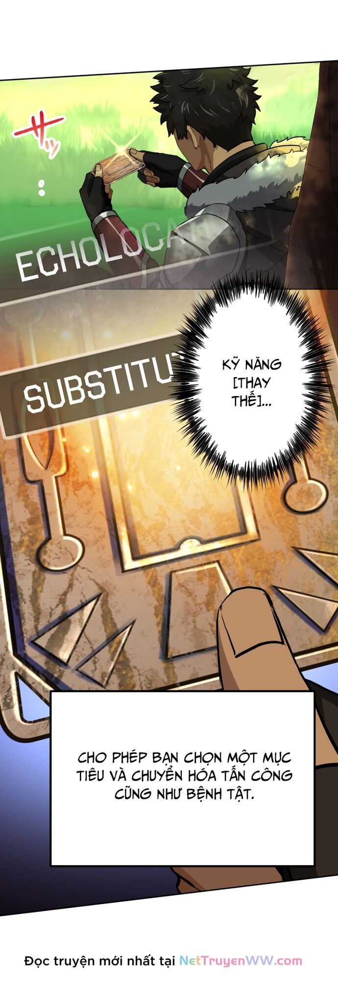 Thực Quỷ Mạo Hiểm Giả Chapter 9 - Trang 49