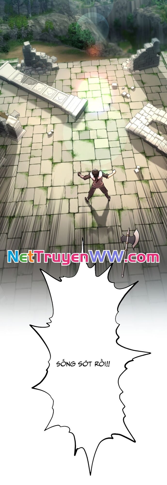 Thực Quỷ Mạo Hiểm Giả Chapter 4 - Trang 20