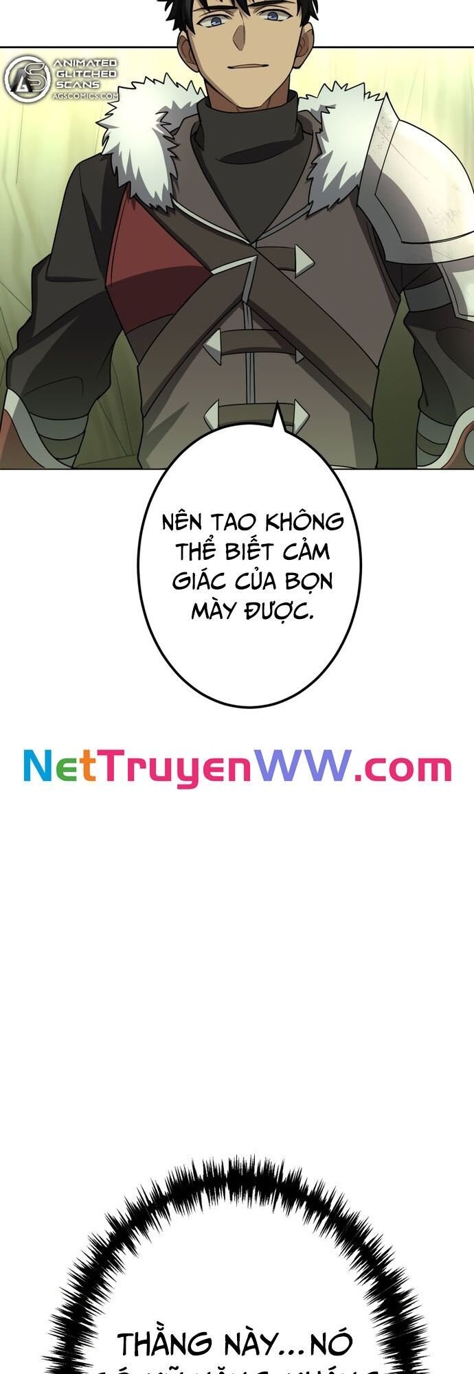 Thực Quỷ Mạo Hiểm Giả Chapter 8 - Trang 32