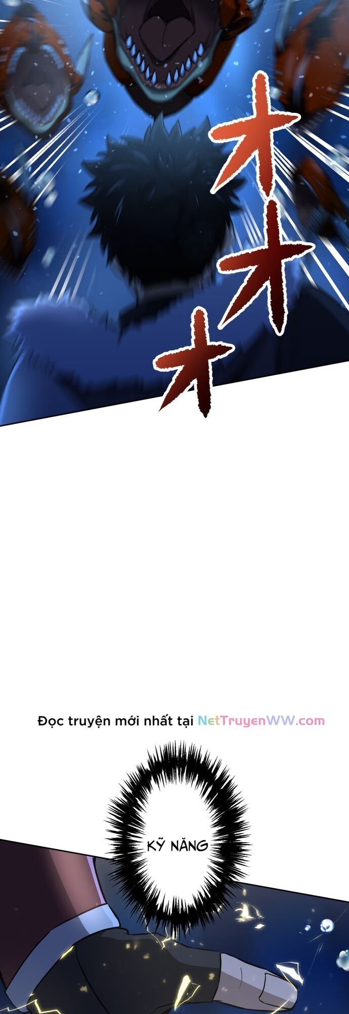 Thực Quỷ Mạo Hiểm Giả Chapter 11 - Trang 11