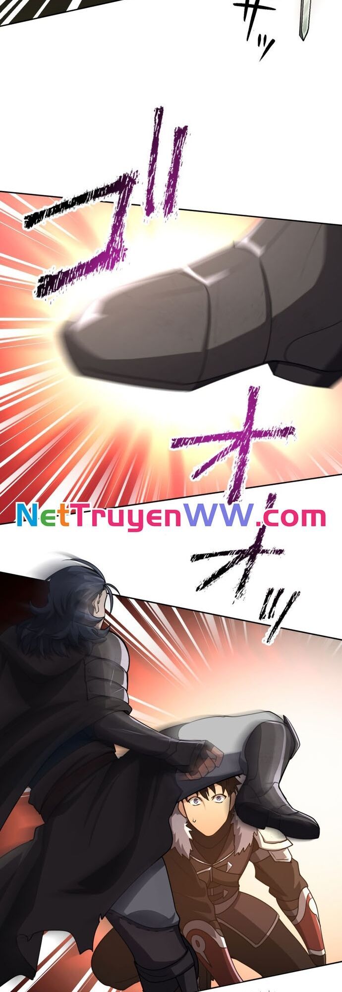 Thực Quỷ Mạo Hiểm Giả Chapter 8 - Trang 15