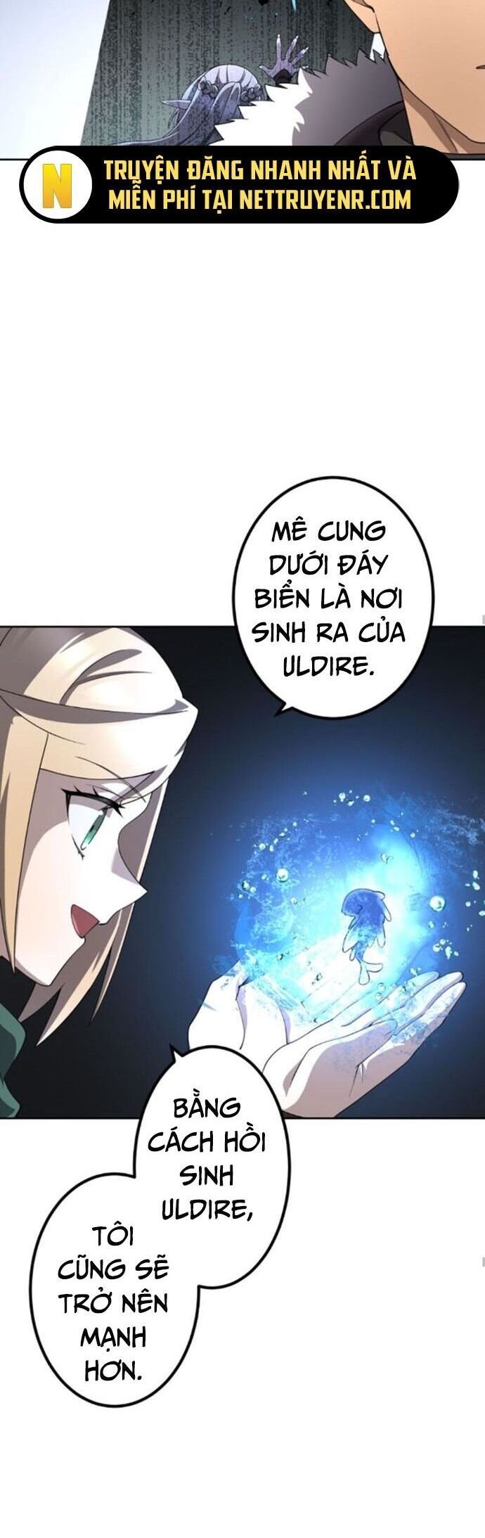 Thực Quỷ Mạo Hiểm Giả Chapter 40 - Trang 32