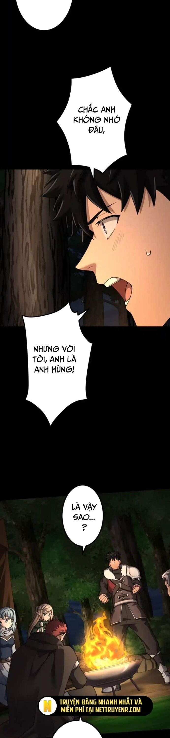 Thực Quỷ Mạo Hiểm Giả Chapter 37 - Trang 33