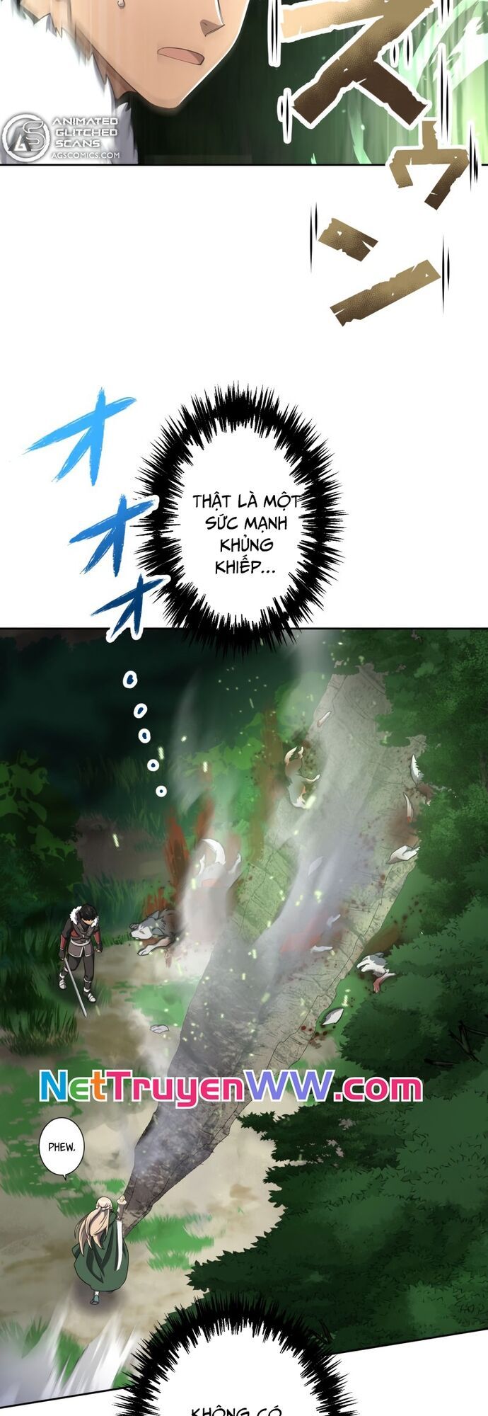 Thực Quỷ Mạo Hiểm Giả Chapter 13 - Trang 10