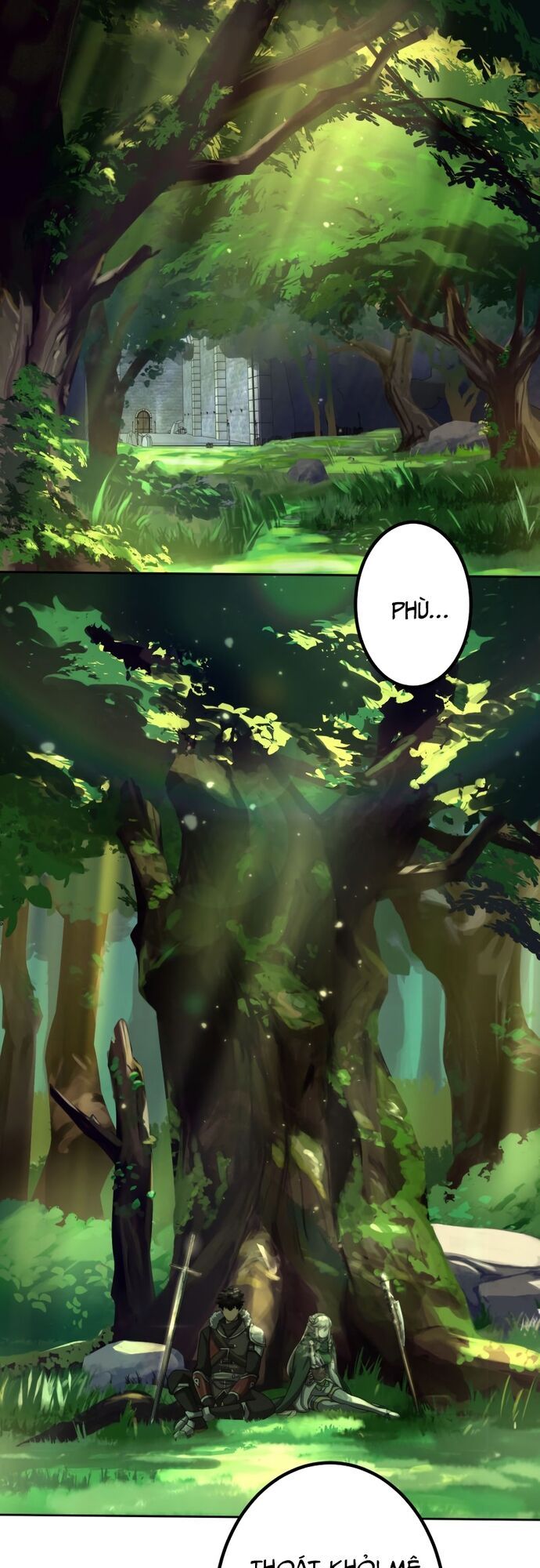 Thực Quỷ Mạo Hiểm Giả Chapter 9 - Trang 31