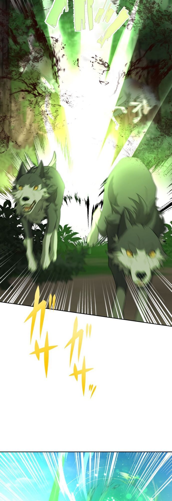 Thực Quỷ Mạo Hiểm Giả Chapter 13 - Trang 28