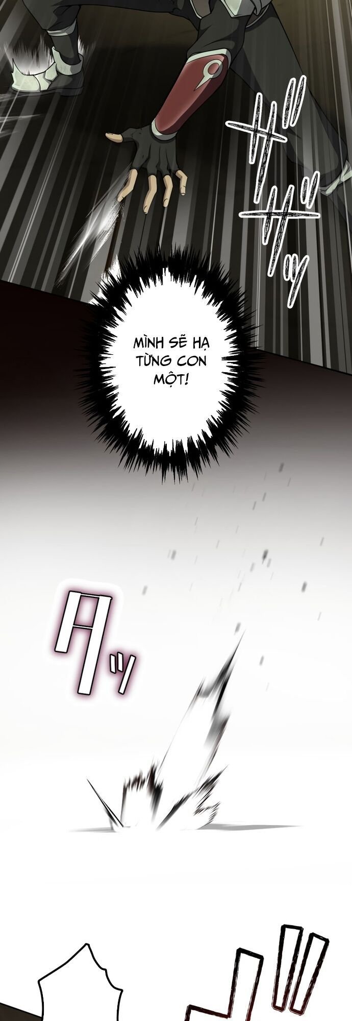 Thực Quỷ Mạo Hiểm Giả Chapter 6 - Trang 4
