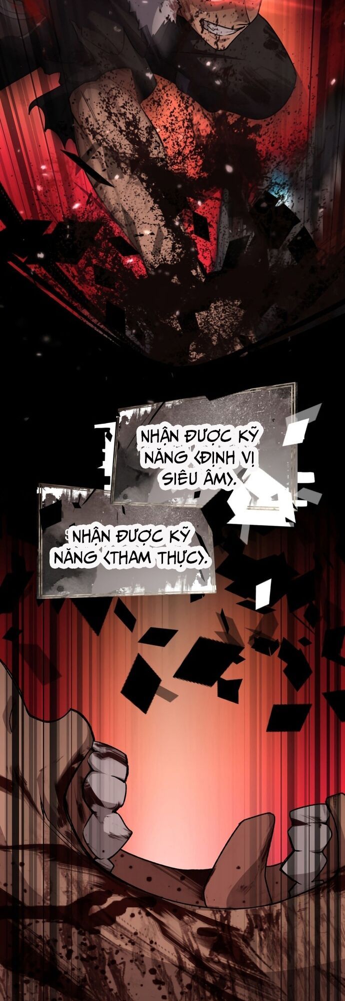 Thực Quỷ Mạo Hiểm Giả Chapter 1 - Trang 25