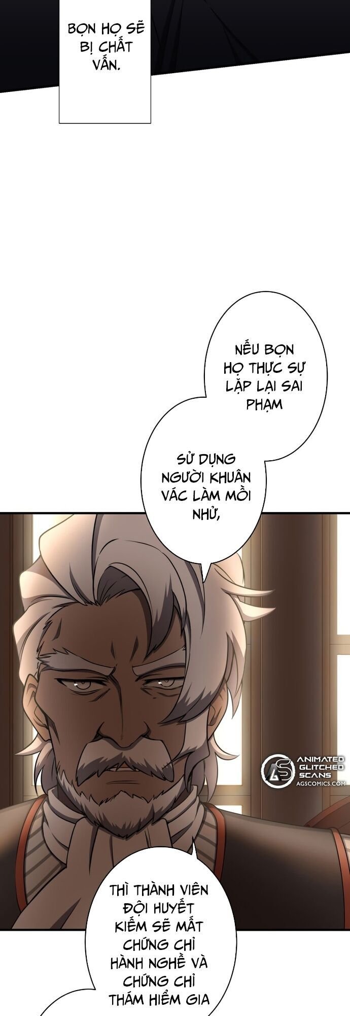 Thực Quỷ Mạo Hiểm Giả Chapter 5 - Trang 12